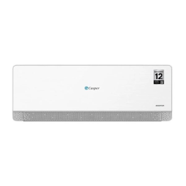 Điều Hòa Casper 1.5 HP Inverter QC-12IS36 ( cao cấp)