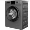 Máy giặt Casper cửa ngang EcoWash+ 9.5kg WF-95VG5 - Hình ảnh 4