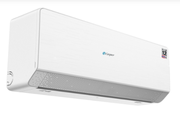 Điều hòa Casper 1HP Inverter QC-09IU36A Cao Cấp (new 2025) - Hình ảnh 2