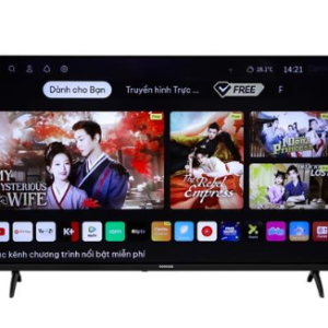 Smart Tivi Coocaa FHD 43 inch 43S3U+