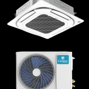 Máy lạnh âm trần Casper Inverter 2.5 HP CC-24IS36 Mẫu mới